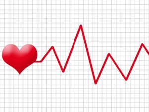 Bluthochdruck-Symptome, die latent lauernde Gefahr - Foto: Heartbeat © Pixi – Fotolia.com